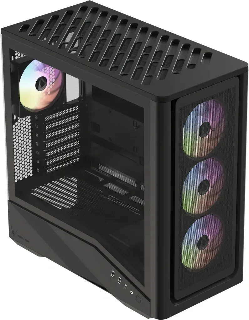 Корпуса FORMULA AIR POWER G9 DUO PA - фото 1