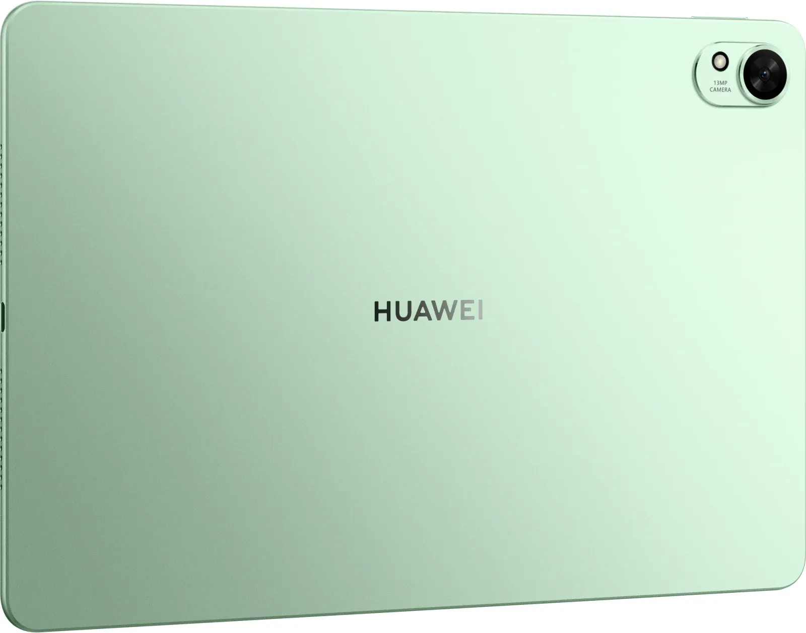 Планшет Huawei MatePad 11.5S SLG-W09 8C RAM12Gb ROM256Gb 11.5 IPS 2800x1840 HarmonyOS 4.2 зеленый 13Mpix 8Mpix BT WiFi 8800mAh 768hrs - фото 7