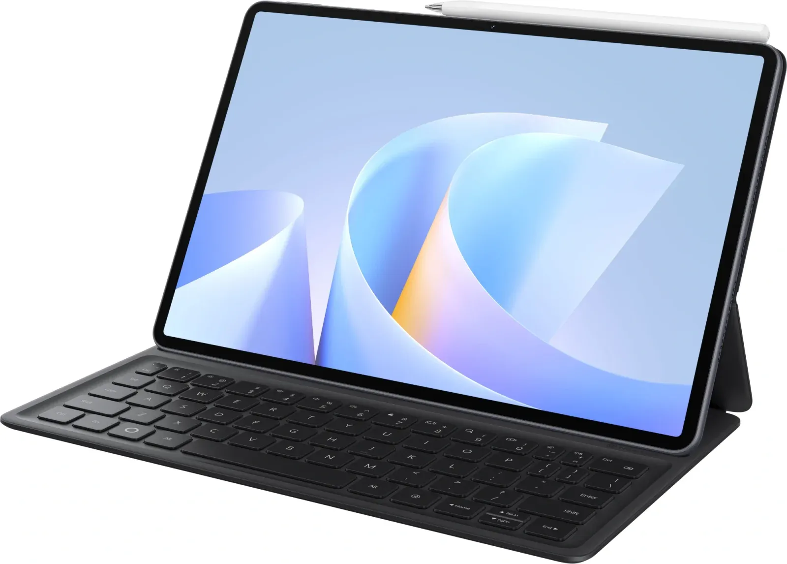 Планшет Huawei MatePad 11.5S SLG-W09 8C RAM12Gb ROM256Gb 11.5 IPS 2800x1840 HarmonyOS 4.2 серый космос 13Mpix 8Mpix BT WiFi 8800mAh 768hrs - фото 2