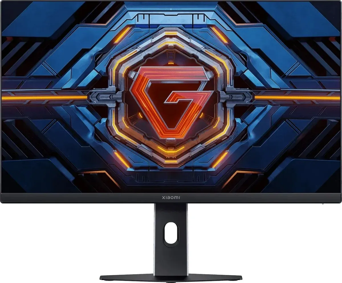 Мониторы ЖК XIAOMI G24i 2026 - фото 1