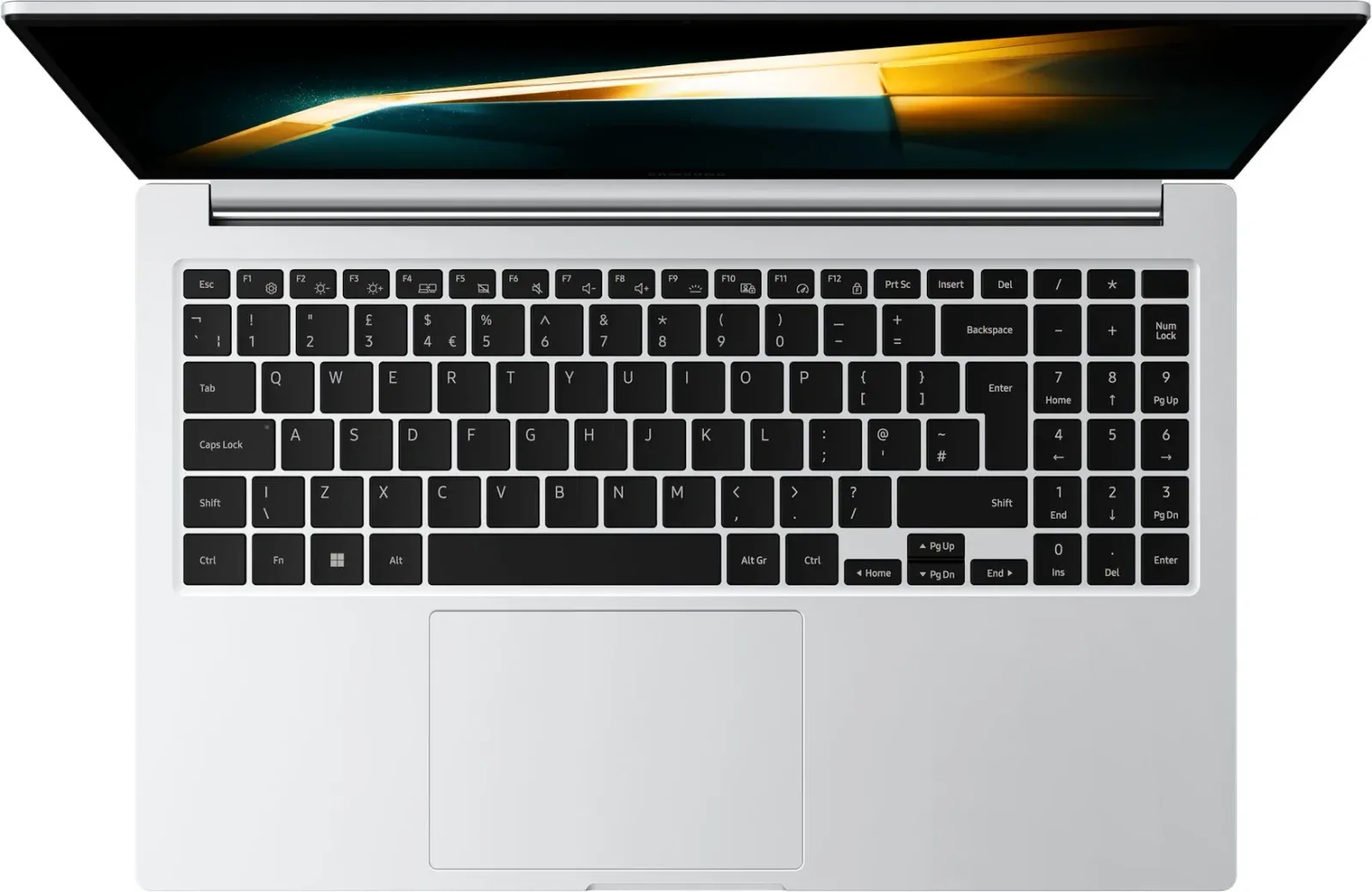Ноутбуки SAMSUNG NP750 - фото 2