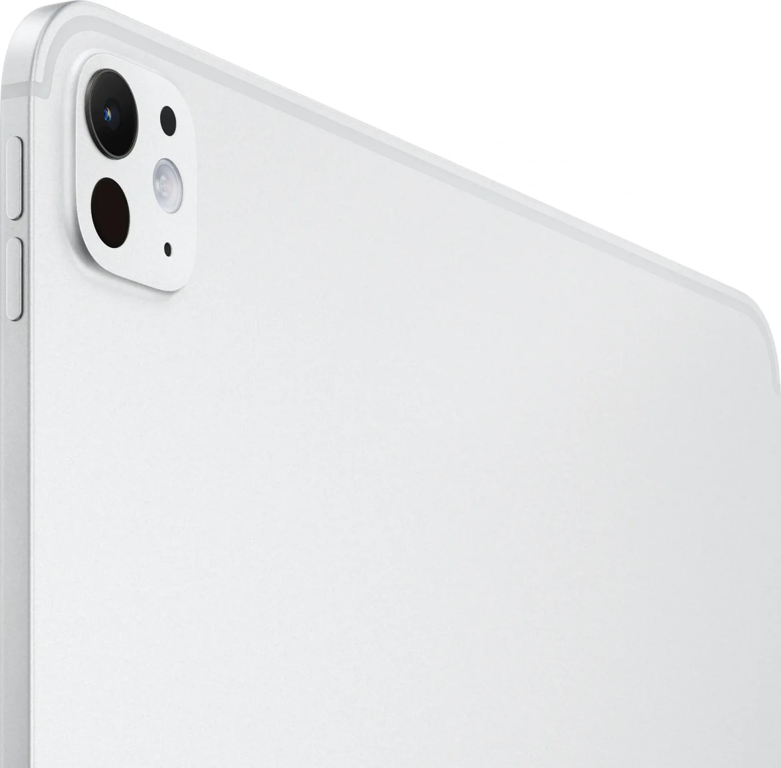 Планшетные компьютеры APPLE A3357 серебристый - фото 3