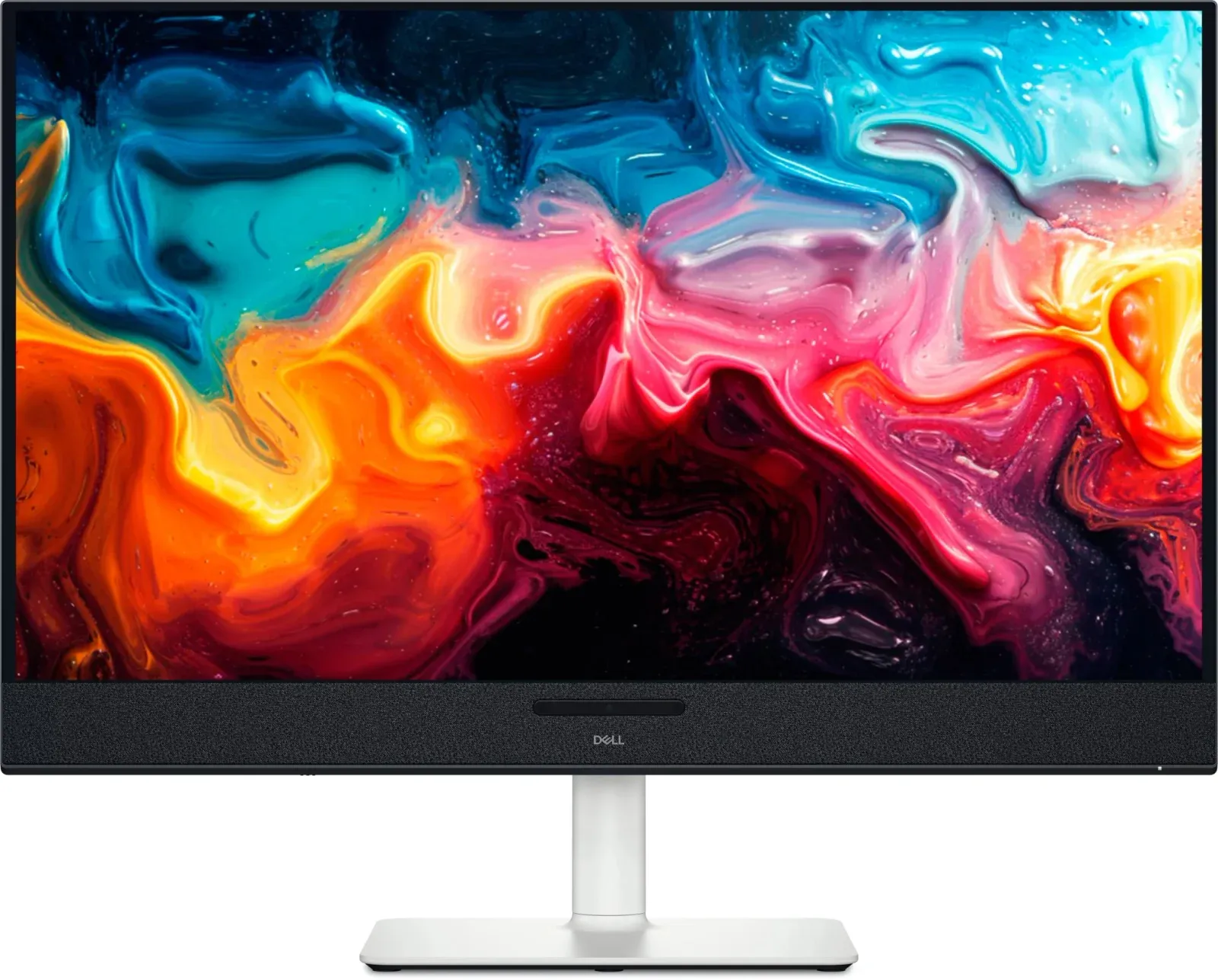 Мониторы ЖК DELL S3225QC - фото 1