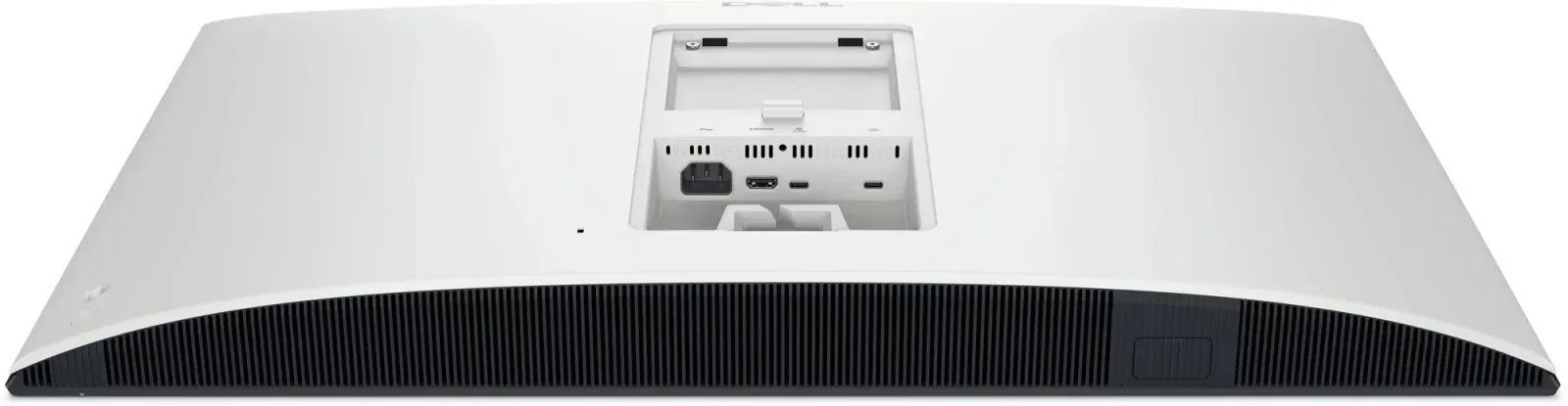 Монитор Dell 32 S3225QC черный QD OLED LED 16:9 HDMI M/M глянцевая HAS Piv 1500000:1 1000cd 178гр/178гр 3840x2160 120Hz FreeSync Premium Pro 4K USB 10кг - фото 5