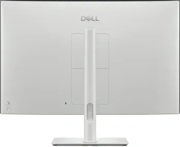 Монитор Dell 32 S3225QC черный QD OLED LED 16:9 HDMI M/M глянцевая HAS Piv 1500000:1 1000cd 178гр/178гр 3840x2160 120Hz FreeSync Premium Pro 4K USB 10кг - фото 8