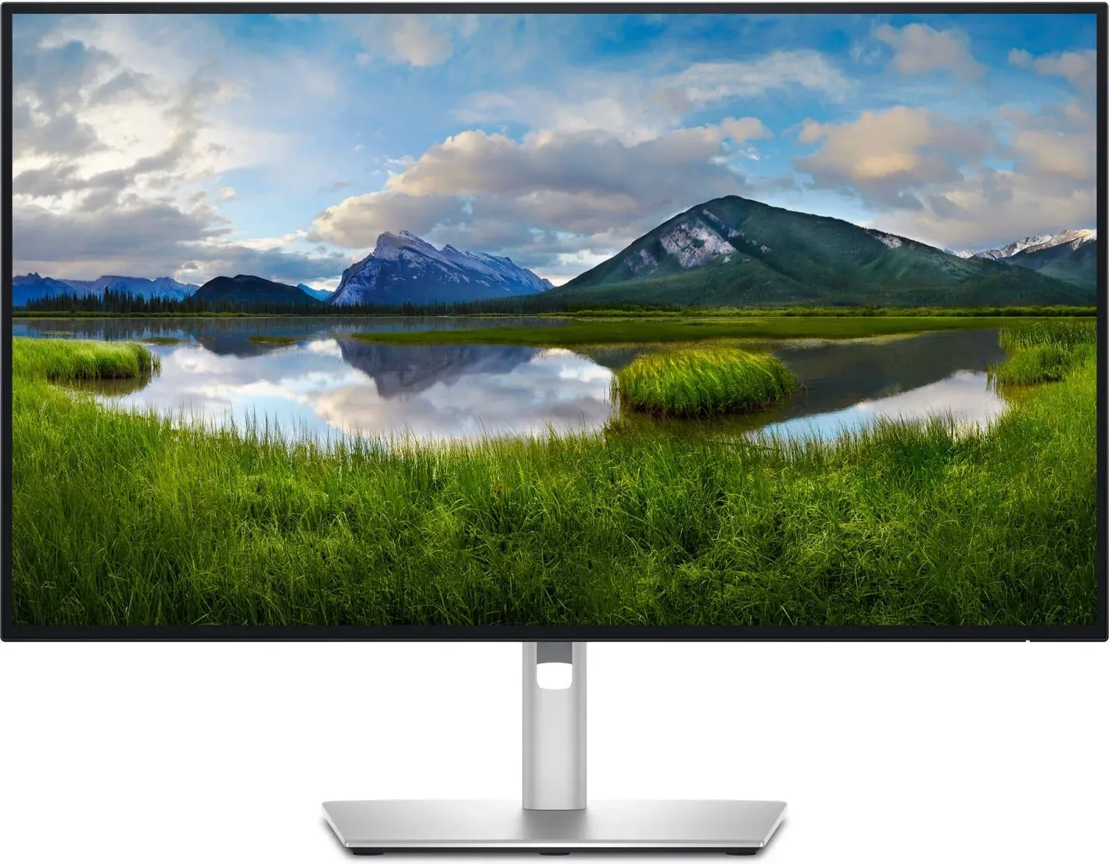 Мониторы ЖК DELL U2725QE - фото 1