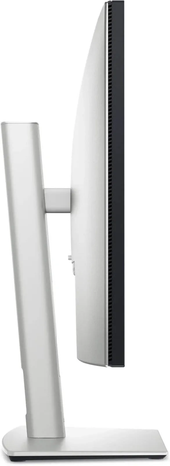 Монитор Dell 27 UltraSharp U2725QE черный IPS LED 16:9 HDMI матовая HAS Piv 600cd 178гр/178гр 3840x2160 120Hz DP 4K USB 7.06кг - фото 3