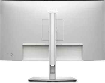 Монитор Dell 27 UltraSharp U2725QE черный IPS LED 16:9 HDMI матовая HAS Piv 600cd 178гр/178гр 3840x2160 120Hz DP 4K USB 7.06кг - фото 8