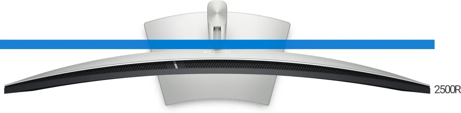 Монитор Dell 40 U4025QW белый IPS LED 21:9 HDMI M/M матовая HAS Piv 2000:1 450cd 178гр/178гр 5120x2160 120Hz FreeSync DP WU USB 12.2кг - фото 4