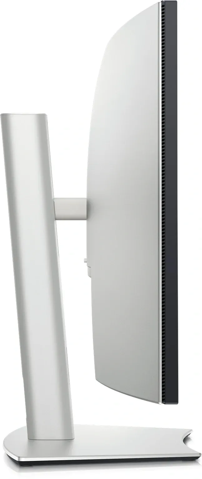 Монитор Dell 40 U4025QW белый IPS LED 21:9 HDMI M/M матовая HAS Piv 2000:1 450cd 178гр/178гр 5120x2160 120Hz FreeSync DP WU USB 12.2кг - фото 6