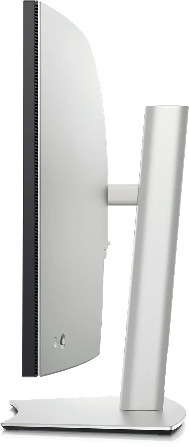 Монитор Dell 40 U4025QW белый IPS LED 21:9 HDMI M/M матовая HAS Piv 2000:1 450cd 178гр/178гр 5120x2160 120Hz FreeSync DP WU USB 12.2кг - фото 7