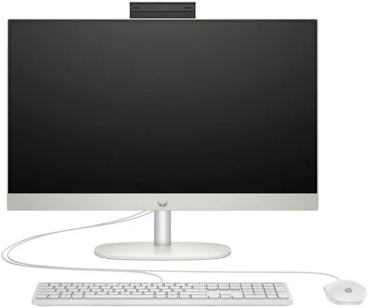 Моноблок HP 24-CR0077CI - фото 1