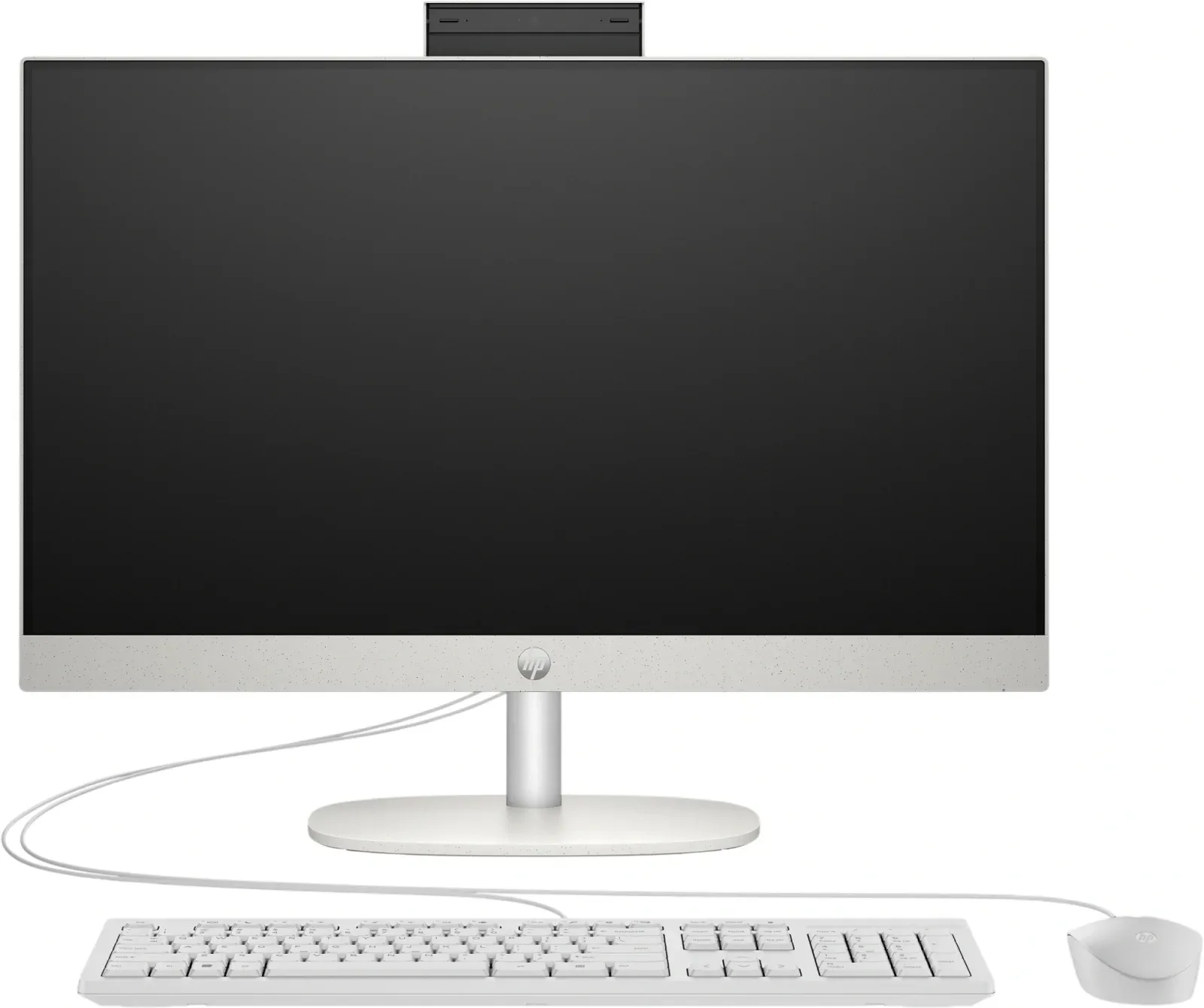 Моноблок HP 240 G10 - фото 3