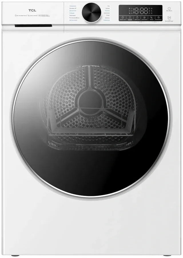 Сушильные машины TCL TDOP-6808W - фото 1