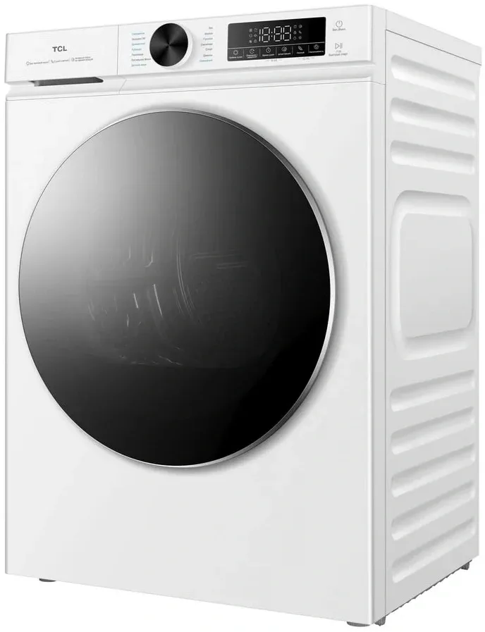 Сушильная машина TCL TDOP-6808W кл.энер.:A++ макс.загр.:8кг белый - фото 3