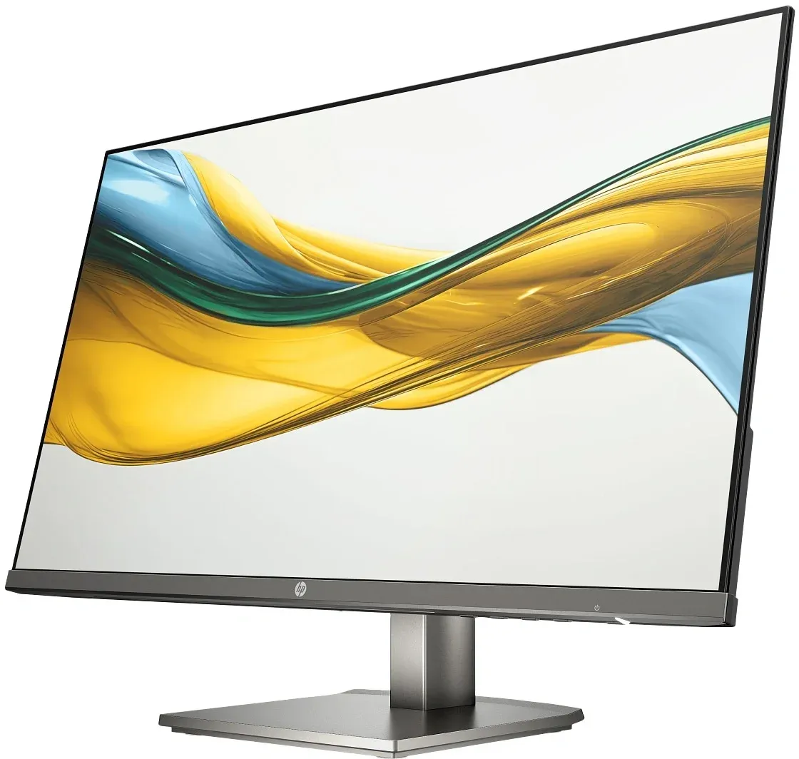 Мониторы ЖК HP 524da - фото 2