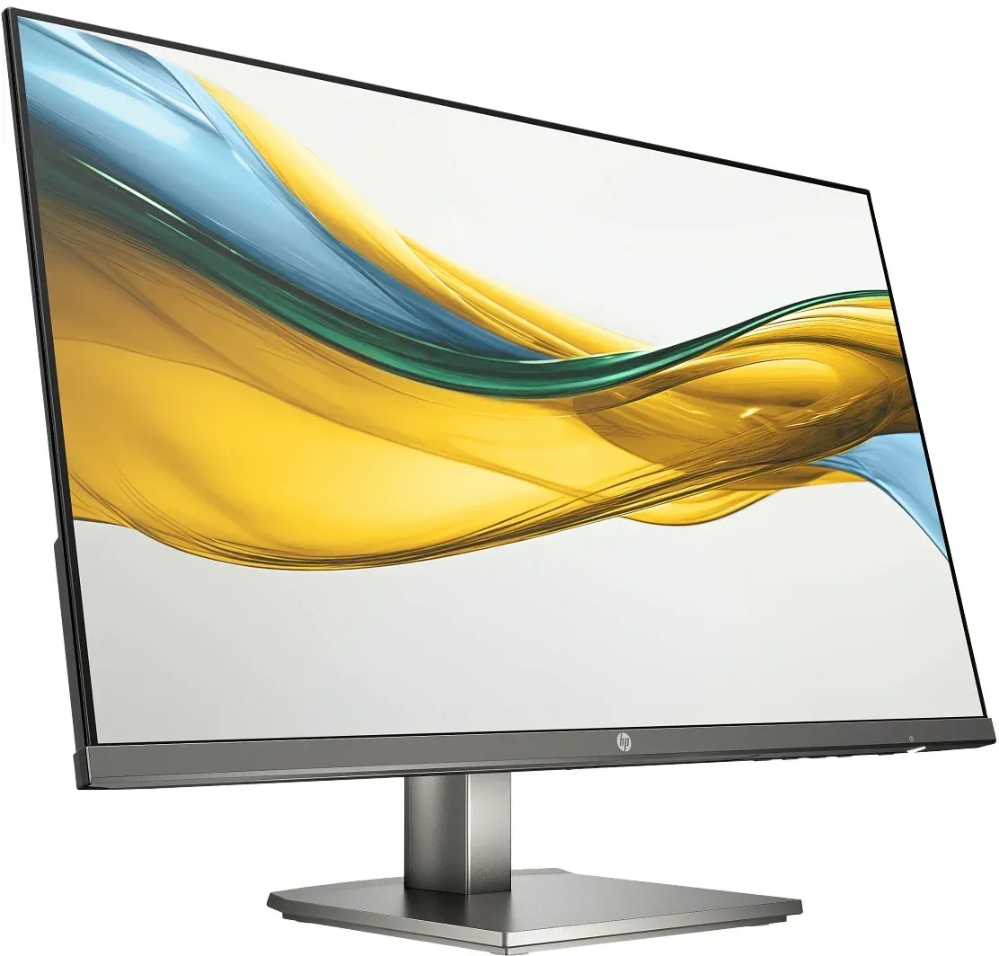 Мониторы ЖК HP 524da - фото 3