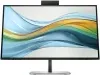 Монитор HP 27 Series 5 Pro 527pm черный IPS LED 16:9 HDMI M/M Cam матовая HAS Piv 1500:1 350cd 178гр/178гр 2560x1440 100Hz DP Quad 2K 1440p USB 7.88кг - фото 5