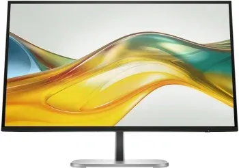 Мониторы ЖК HP 527pq - фото 3