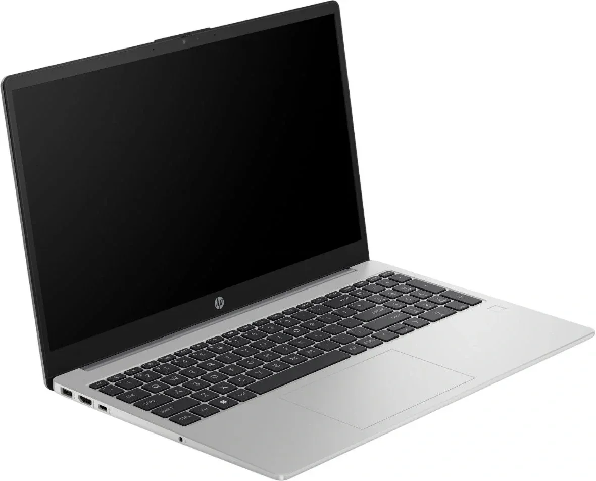 Ноутбук HP 255R G10 Ryzen 7 7730U 16Gb SSD512Gb AMD Radeon Graphics 15.6 FHD 1920x1080 без ОС black WiFi BT Cam C84ZVUA - фото 2