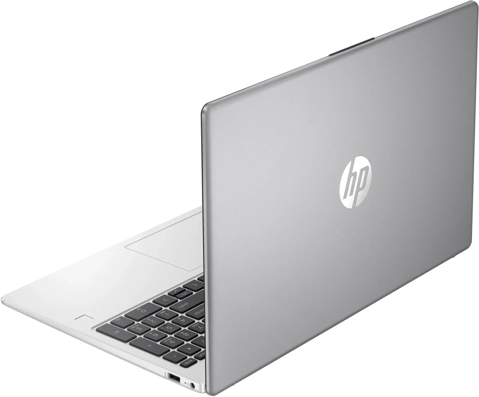 Ноутбук HP 255R G10 Ryzen 7 7730U 16Gb SSD512Gb AMD Radeon Graphics 15.6 FHD 1920x1080 без ОС black WiFi BT Cam C84ZVUA - фото 3