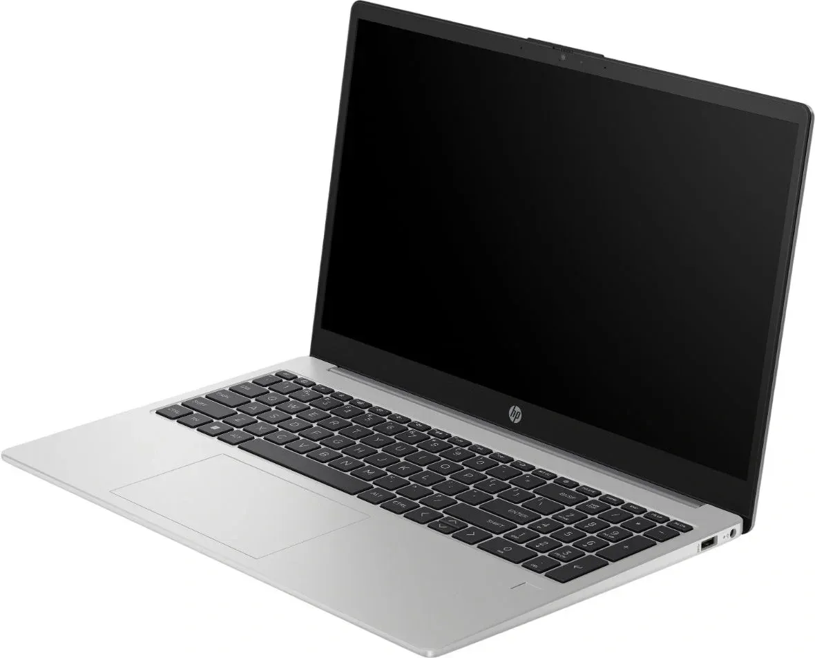 Ноутбук HP 255R G10 Ryzen 7 7730U 16Gb SSD512Gb AMD Radeon Graphics 15.6 FHD 1920x1080 без ОС black WiFi BT Cam C84ZVUA - фото 5