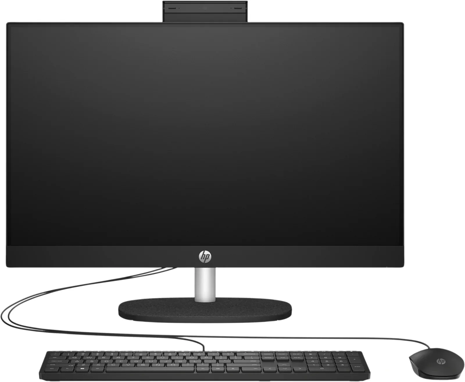 Моноблок HP 24-cr2055ci - фото 1