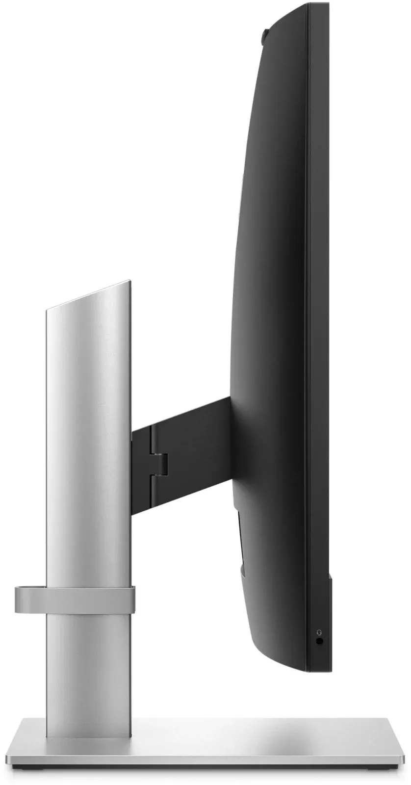 Моноблок HP ProOne 440 G9 23.8 Full HD i5 14500T 1.7 8Gb SSD512Gb UHDG 770 FreeDOS GbitEth WiFi BT 120W клавиатура мышь Cam черный/серебристый 1920x1080 - фото 2