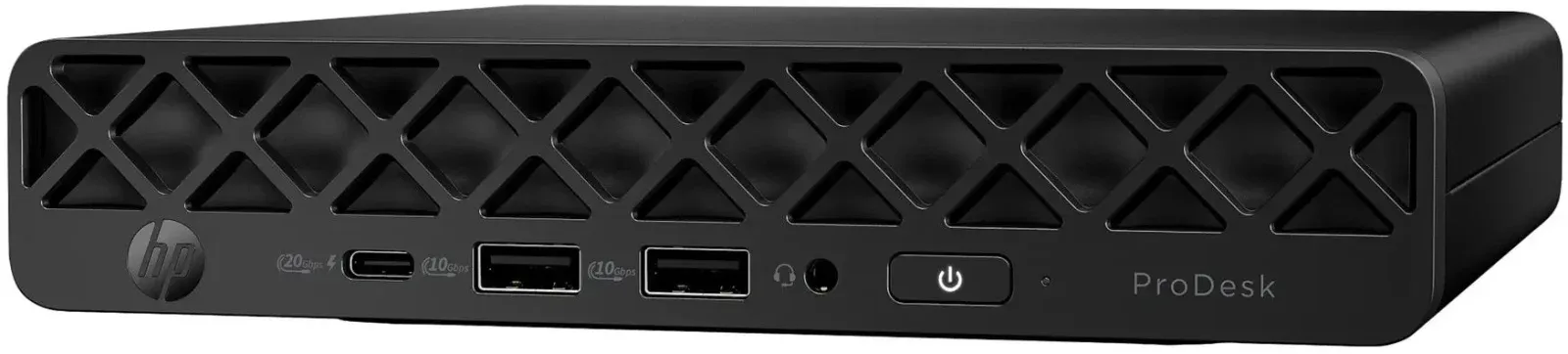 Nettop HP 4 Mini G1i - фото 2