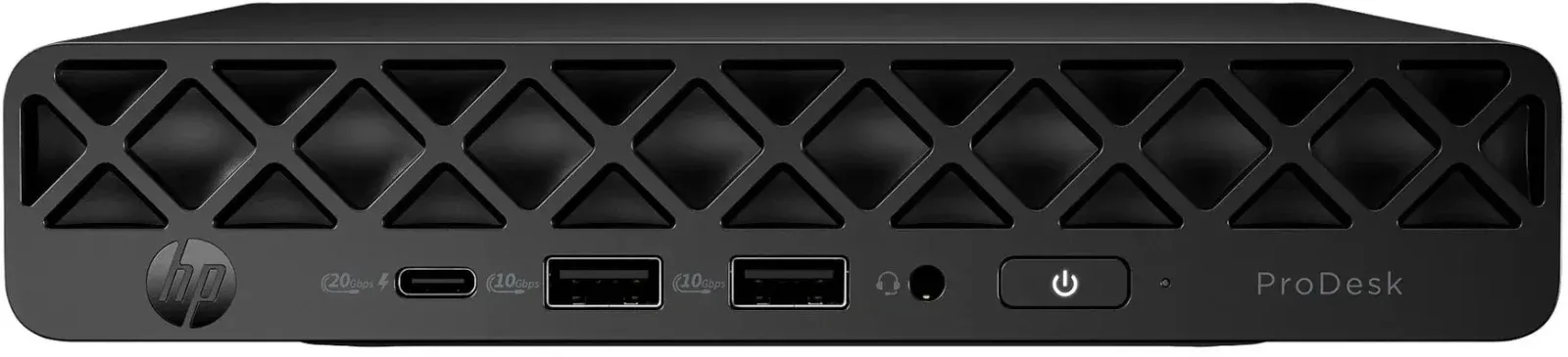 Nettop HP 4 Mini G1i - фото 3