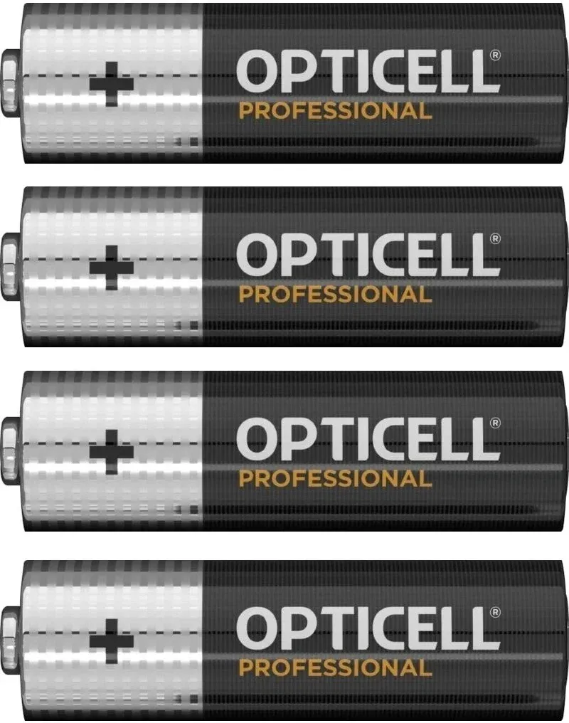 Батарейки Элементы питания OPTICELL LR6 - фото 2