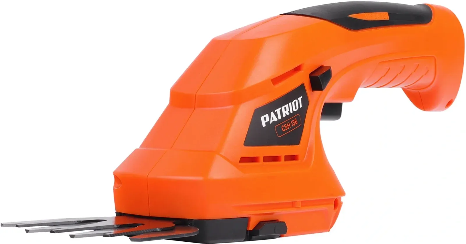 Кусторез/ножницы для травы Patriot CSH 136аккум. 250203136 - фото 2