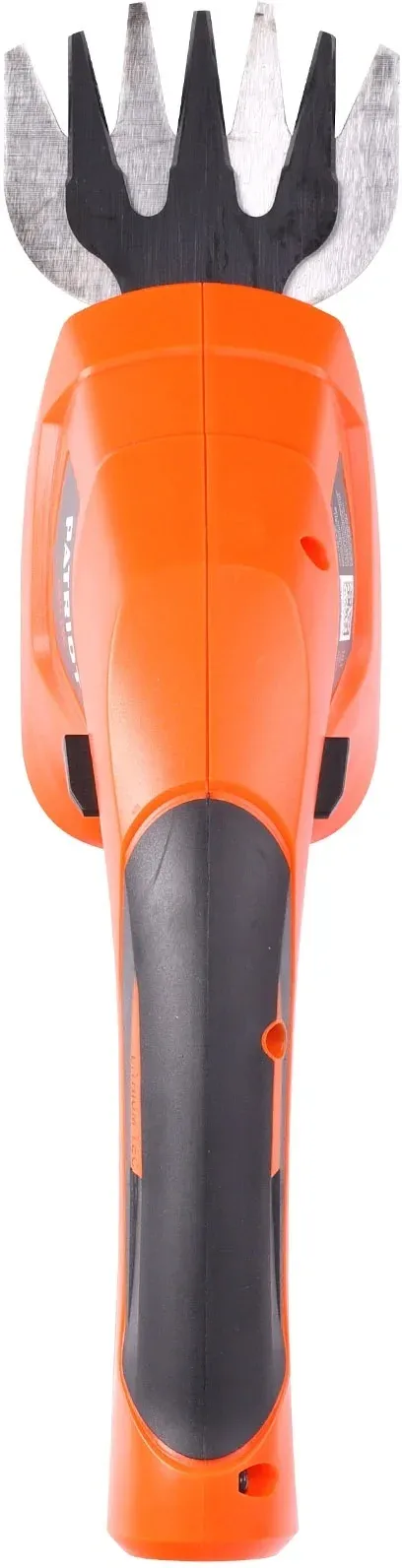 Кусторез/ножницы для травы Patriot CSH 136аккум. 250203136 - фото 7