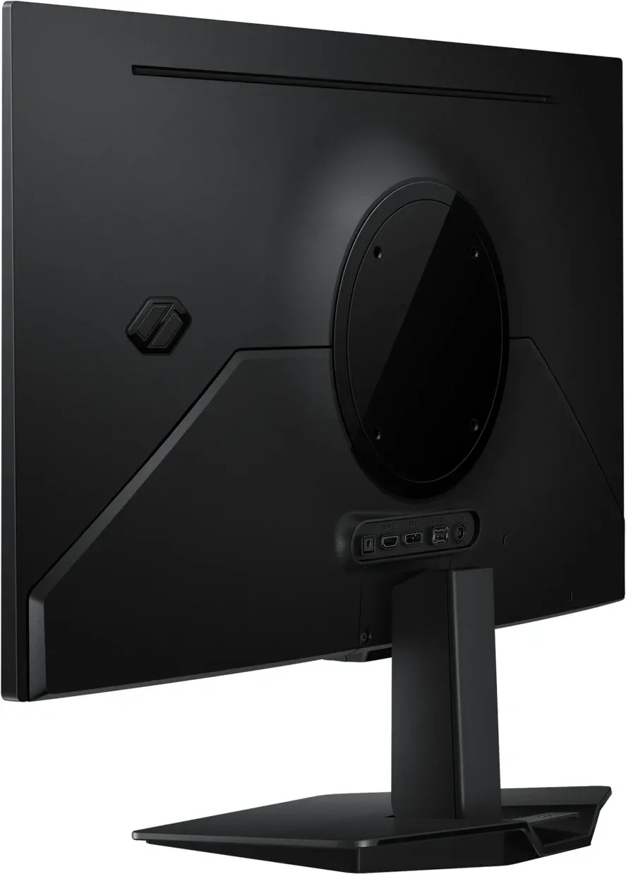 Монитор Samsung 27 Odyssey OLED G5 S27FG502SIXCI черный OLED LED 16:9 HDMI матовая 1000000:1 200cd 178гр/178гр 2560x1440 180Hz G-Sync FreeSync DP Quad HD 2K 1440p 3.3кг - фото 5