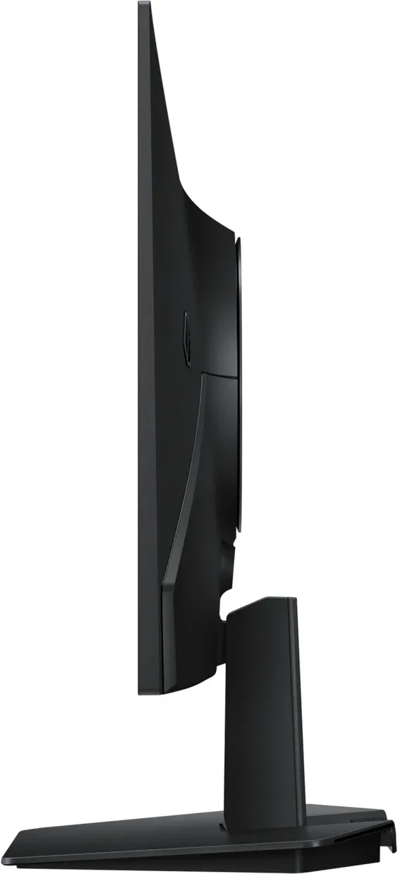 Монитор Samsung 27 Odyssey OLED G5 S27FG502SIXCI черный OLED LED 16:9 HDMI матовая 1000000:1 200cd 178гр/178гр 2560x1440 180Hz G-Sync FreeSync DP Quad HD 2K 1440p 3.3кг - фото 6