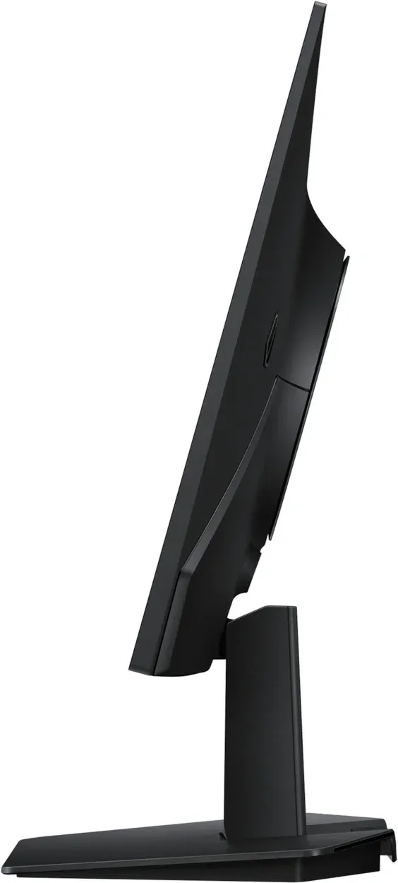 Монитор Samsung 27 Odyssey OLED G5 S27FG502SIXCI черный OLED LED 16:9 HDMI матовая 1000000:1 200cd 178гр/178гр 2560x1440 180Hz G-Sync FreeSync DP Quad HD 2K 1440p 3.3кг - фото 8