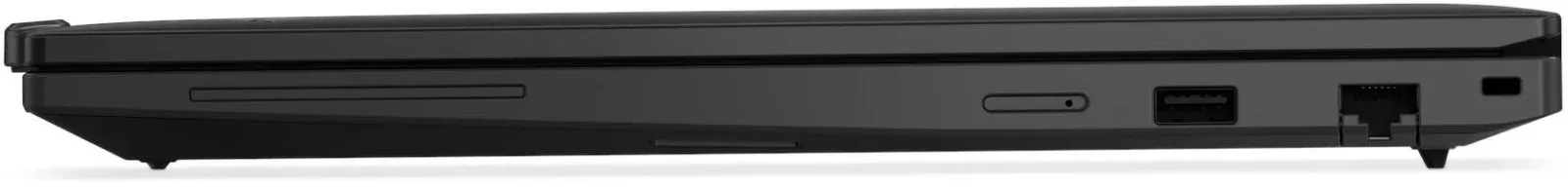 Ноутбук Lenovo ThinkPad T16 G4 Core Ultra 5 225U 32Gb SSD1Tb Intel Graphics 16 IPS WUXGA 1920x1200 без ОС black WiFi BT Cam 21QE0065FW - фото 5