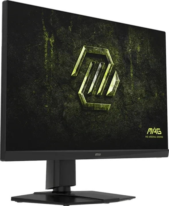 Монитор MSI 27 Mag 272QPF E20 черный IPS LED 16:9 HDMI полуматовая HAS Piv 300cd 178гр/178гр 2560x1440 200Hz DP WQ 6.2кг - фото 2