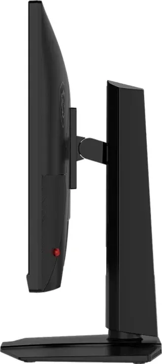 Монитор MSI 27 Mag 272QPF E20 черный IPS LED 16:9 HDMI полуматовая HAS Piv 300cd 178гр/178гр 2560x1440 200Hz DP WQ 6.2кг - фото 5