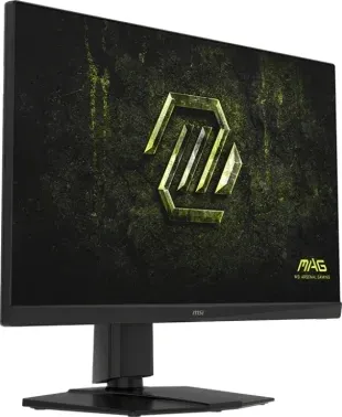 Монитор MSI 27 Mag 272QPF E20 черный IPS LED 16:9 HDMI полуматовая HAS Piv 300cd 178гр/178гр 2560x1440 200Hz DP WQ 6.2кг - фото 7