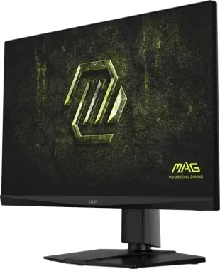 Монитор MSI 27 Mag 272QPF E20 черный IPS LED 16:9 HDMI полуматовая HAS Piv 300cd 178гр/178гр 2560x1440 200Hz DP WQ 6.2кг - фото 8