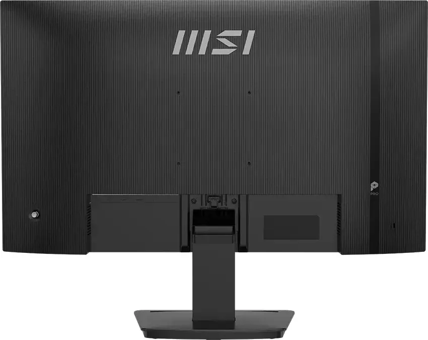 Мониторы ЖК MSI MP273Q E7 - фото 4