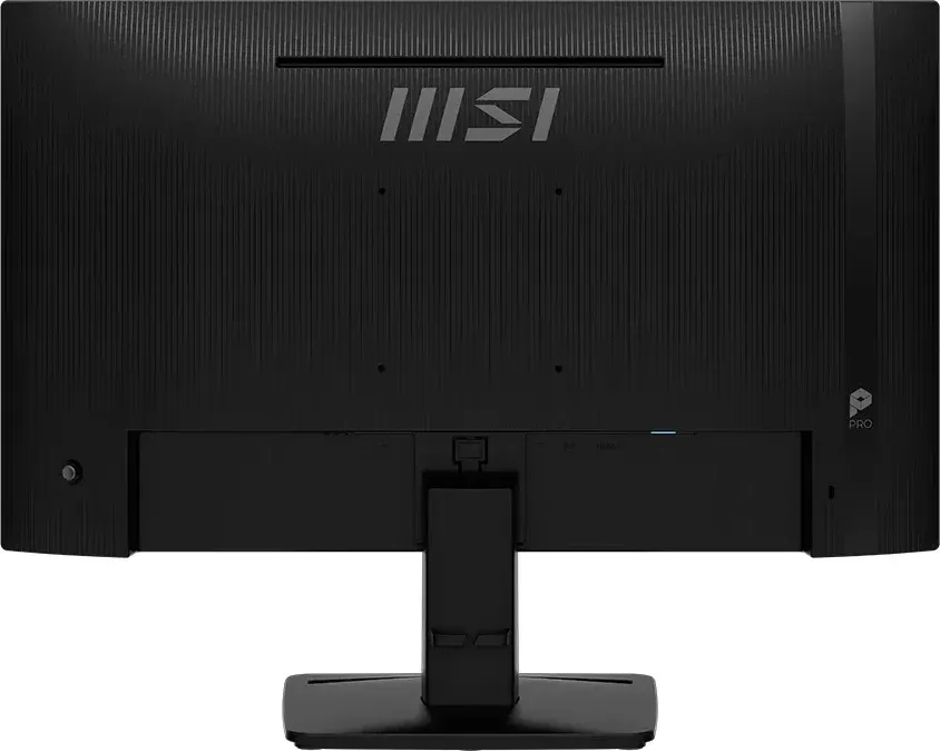 Мониторы ЖК MSI MP242 E14A - фото 4
