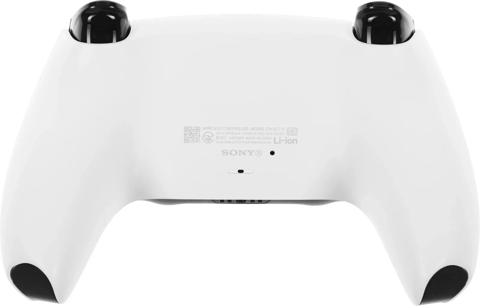 Игровые приставки PLAYSTATION CFI-2116 B01 белый - фото 4