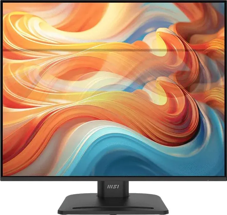 Монитор MSI 23.8 Pro MP245PG E14 черный IPS LED 16:9 HDMI M/M матовая HAS Piv 300cd 178гр/178гр 1920x1080 144Hz VGA DP FHD 5.25кг - фото 2