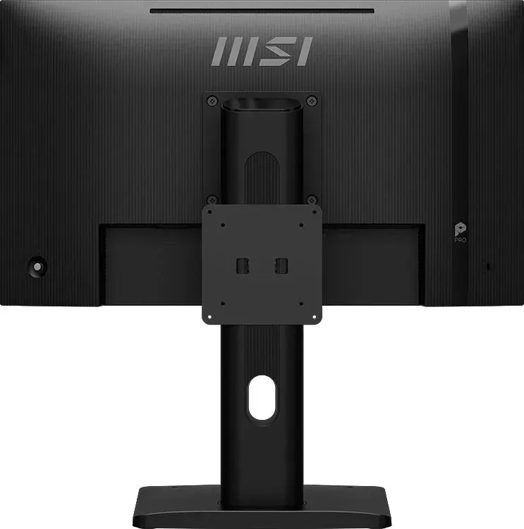 Монитор MSI 23.8 Pro MP245PG E14 черный IPS LED 16:9 HDMI M/M матовая HAS Piv 300cd 178гр/178гр 1920x1080 144Hz VGA DP FHD 5.25кг - фото 5
