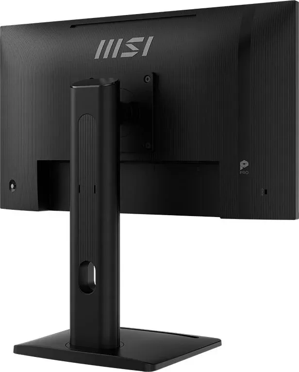 Монитор MSI 23.8 Pro MP245PG E14 черный IPS LED 16:9 HDMI M/M матовая HAS Piv 300cd 178гр/178гр 1920x1080 144Hz VGA DP FHD 5.25кг - фото 6