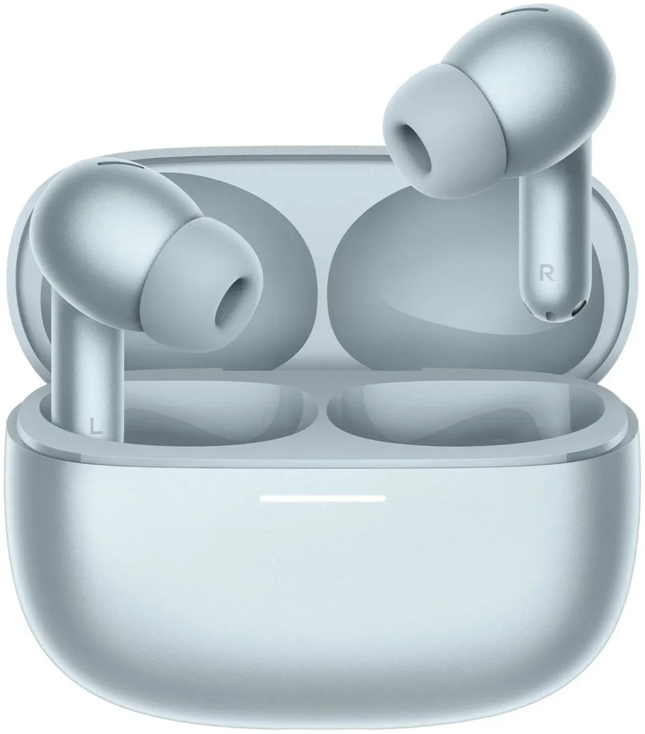 Наушники и гарнитуры XIAOMI BUDS 8 PRO - фото 3