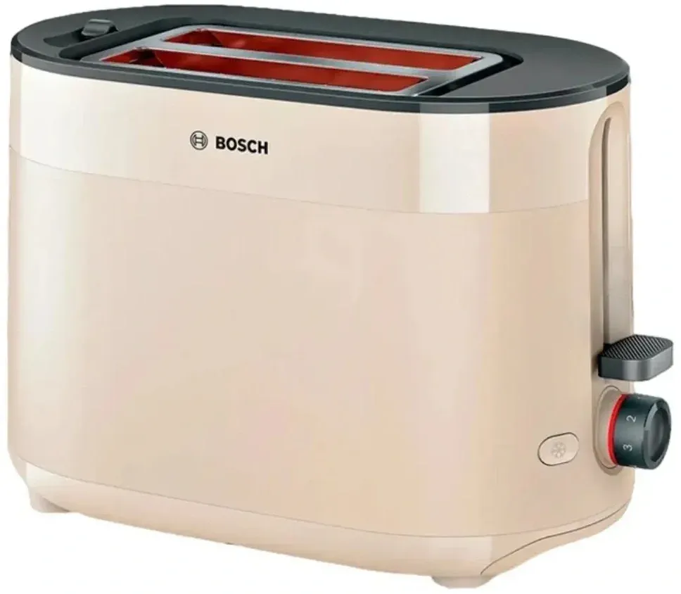 Тостеры BOSCH TAT2M127