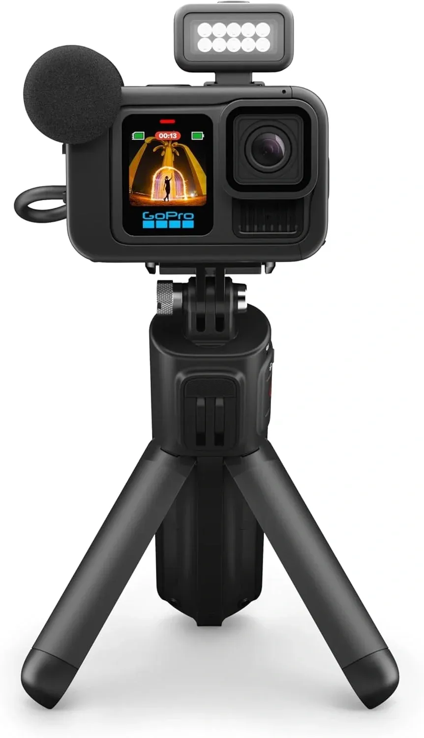 Экшн-камеры GOPRO CREATOR EDITION - фото 2